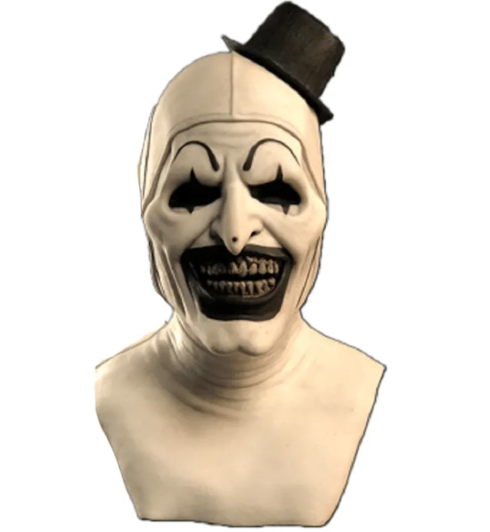 Clown Mask
