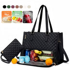Women's Insulated Lunch Bag