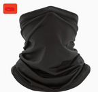 Summer Cooling UV Protection Neck Gaiter For Sports